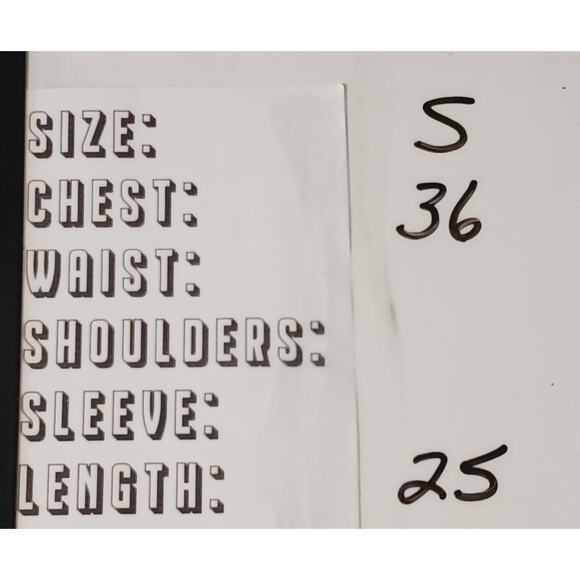 Chaus New York  Red Multi Stripe Sharkbite Hem Short Sleeve Top Womens Small - Picture 2 of 8